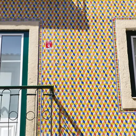 Apartmán Principe Real Pearl Lisboa