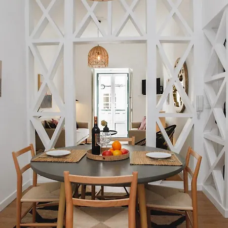 Apartmán Principe Real Pearl *