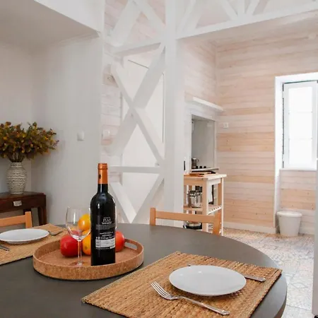 Apartmán Principe Real Pearl