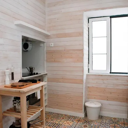 Apartmán Principe Real Pearl