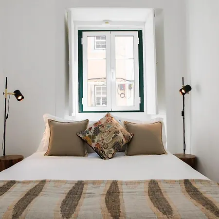 Principe Real Pearl Lisboa