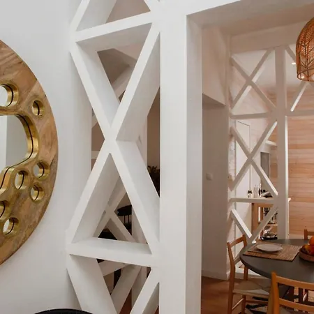 Principe Real Pearl Apartmán