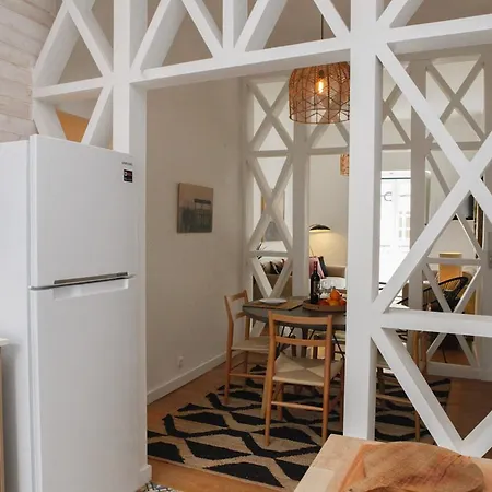 Appartement Principe Real Pearl *