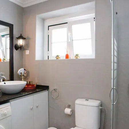 Principe Real Pearl شقة Lisboa
