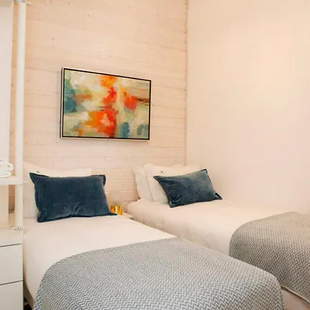 شقة Principe Real Pearl Lisboa