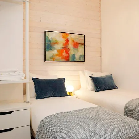 Principe Real Pearl Appartement